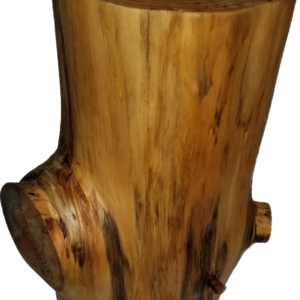 Pine Vase