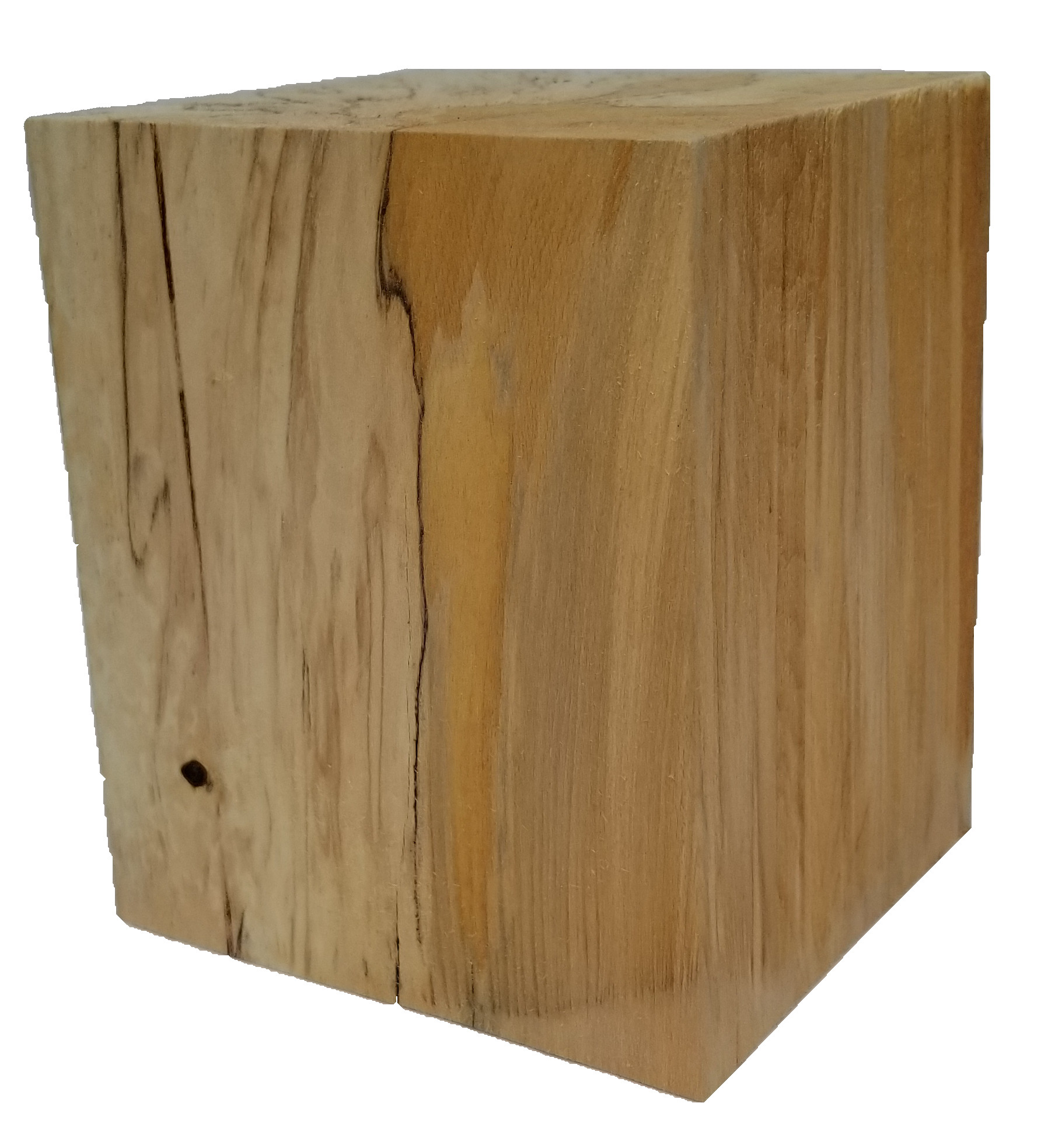 basswood block