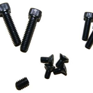 Extra Screws for EZ Log Tenon Cutters