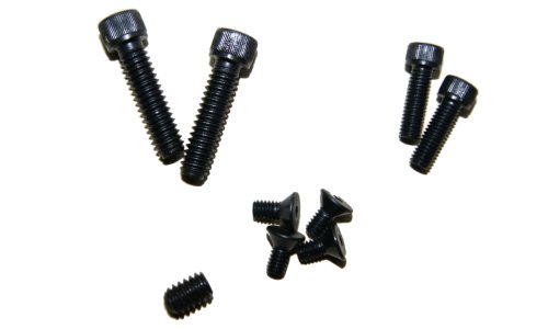 Extra Screws for EZ Log Tenon Cutters