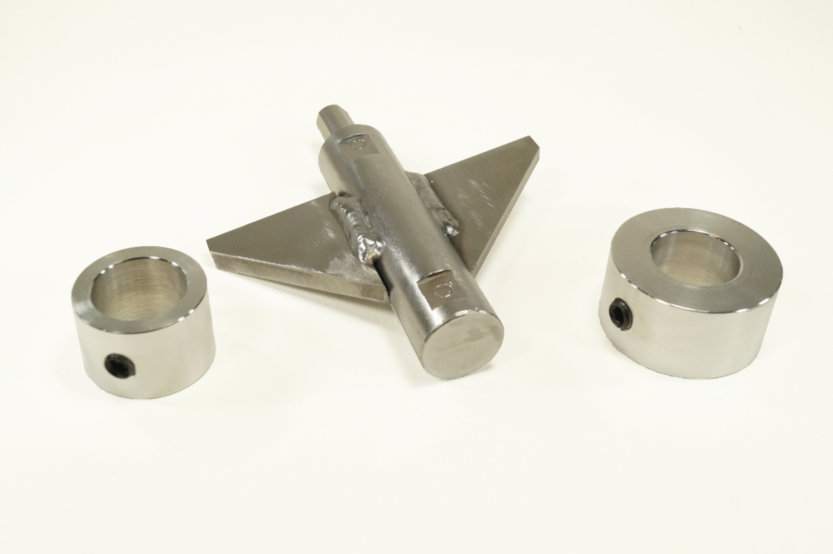 EZ 45 Mortise Countersink Bit - Image 4