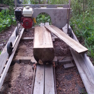 Wood Slabs