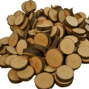 Small Slices - Up To 4"