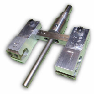 EZ 90-Degree Adjustable Log Tenon Cutter